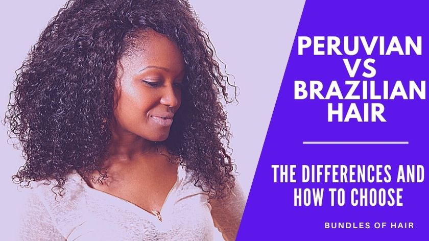 peruvian vs brazilian hair featured blog image