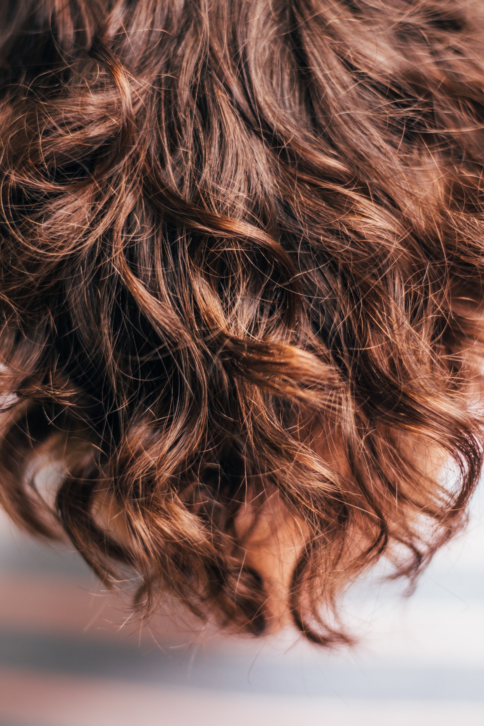 Clip In vs Glue Hair Extensions – Bundles of Hair
