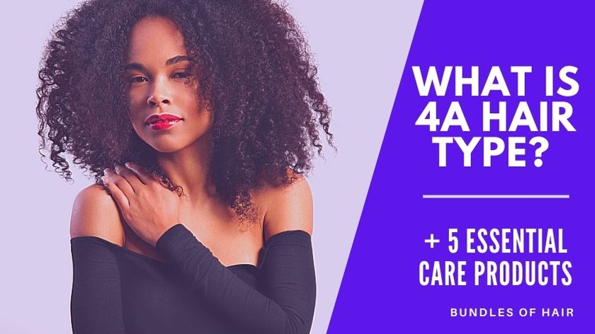 what is 4a hair type featured blog image